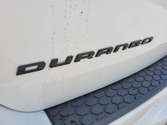 2024 Dodge Durango R/T